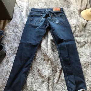 Levi’s 513